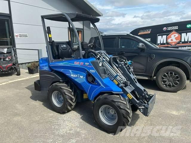 Multione 5.3iD Ostalo