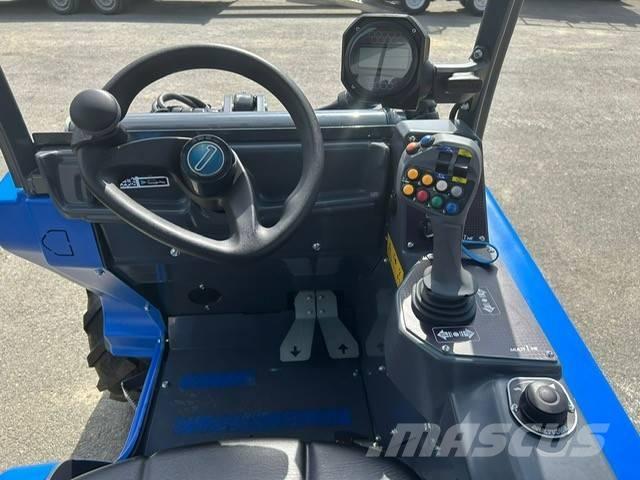 Multione 5.3iD Ostalo