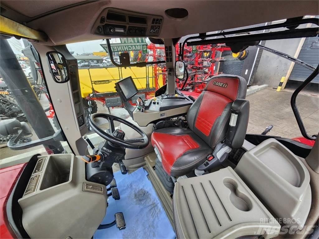 Case IH Puma 200 Traktori