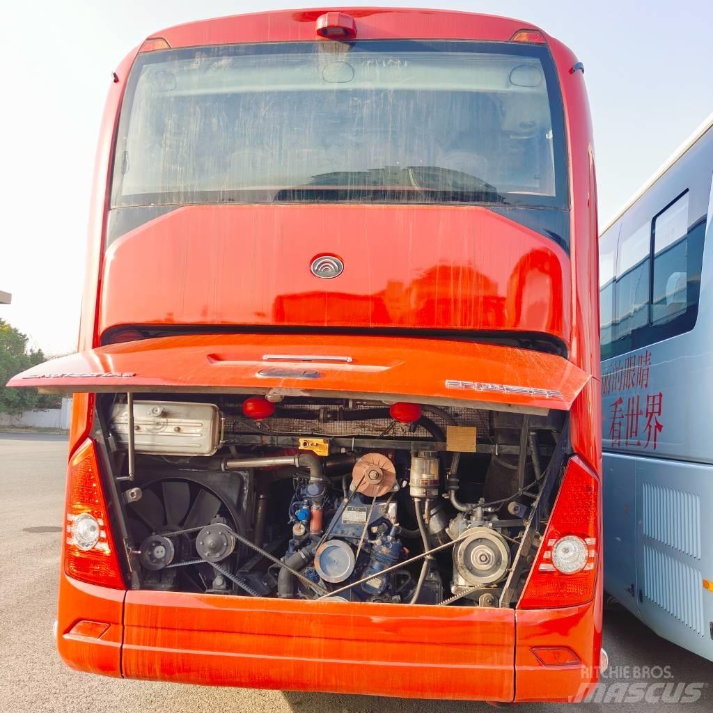 Yutong ZK6120HYAI Putnički autobusi