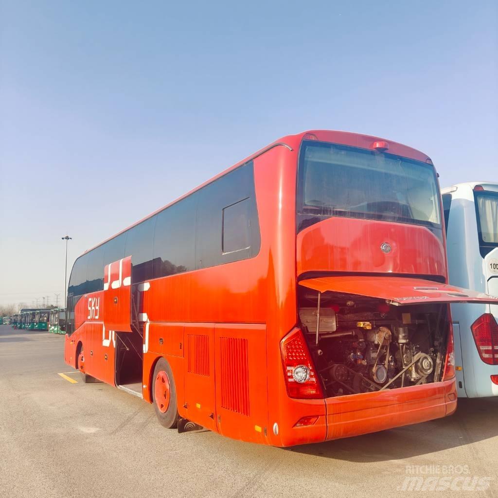 Yutong ZK6120HYAI Putnički autobusi