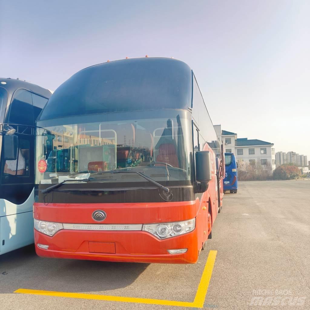 Yutong ZK6120HYAI Putnički autobusi
