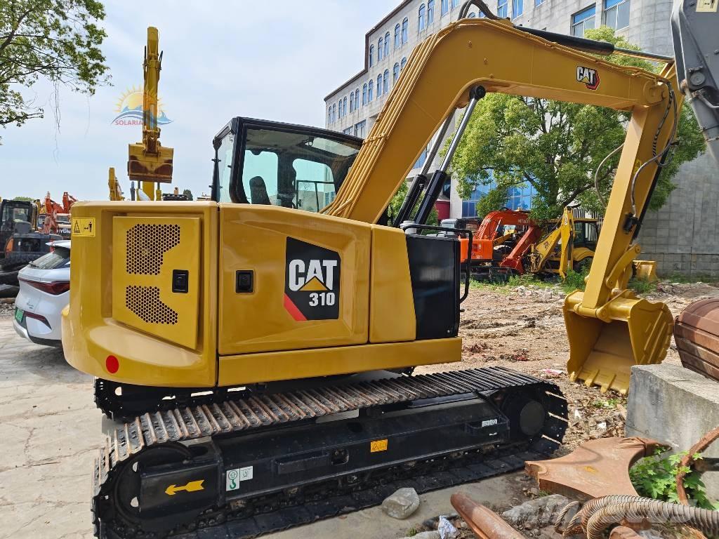 CAT 310 Bageri guseničari