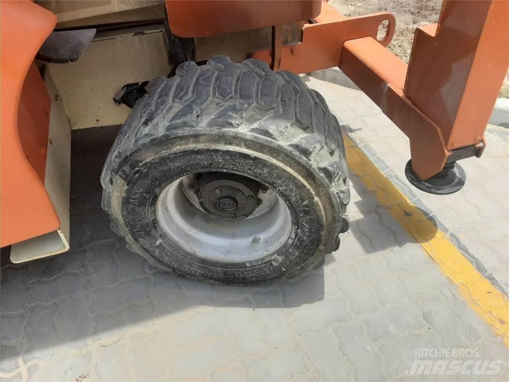 JLG 3394RT Makazaste platforme