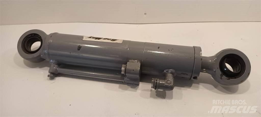 Log Max 048995 Glave za kombajne