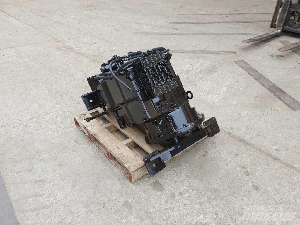 ZF 4WG-310 GEARBOX Transmisija