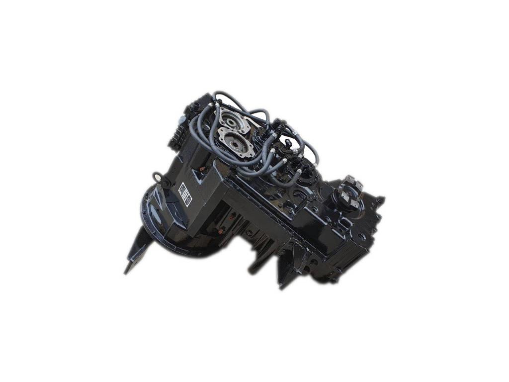 ZF 4WG-310 GEARBOX Transmisija