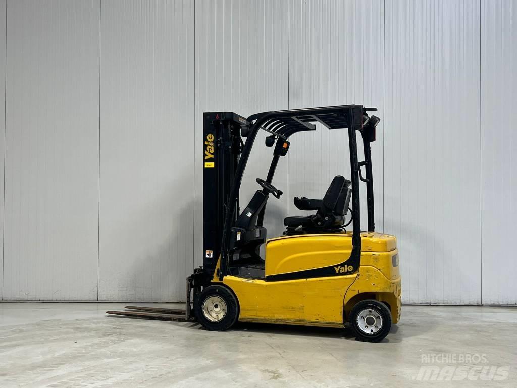 Yale ERP18VF MWB Električni viljuškari