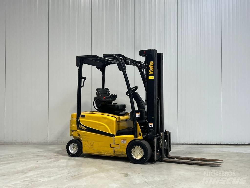 Yale ERP18VF MWB Električni viljuškari