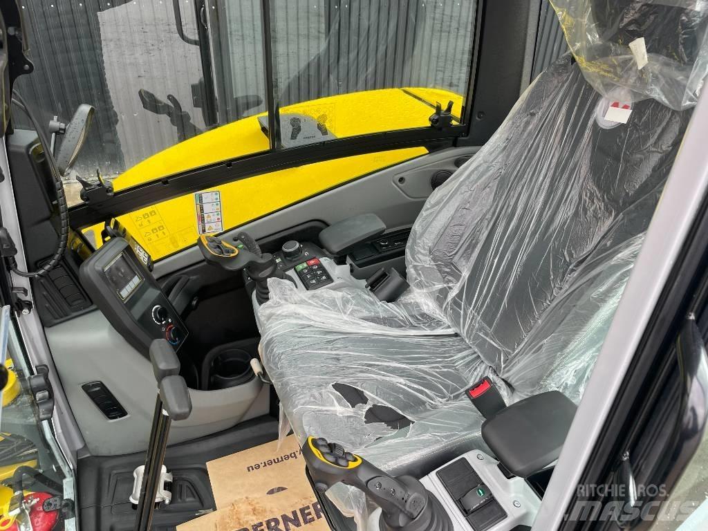 Wacker Neuson ET 65 Midi bageri 7t – 12t