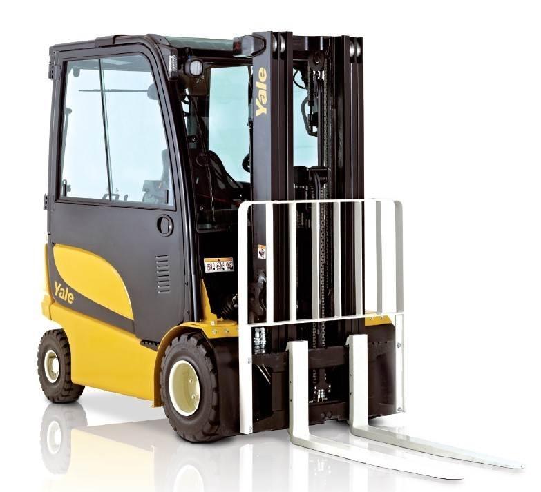 Yale ERP35VL Električni viljuškari