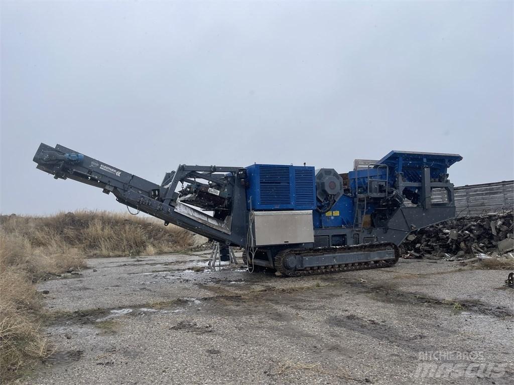 Kleemann MC 110 Z Drobilice