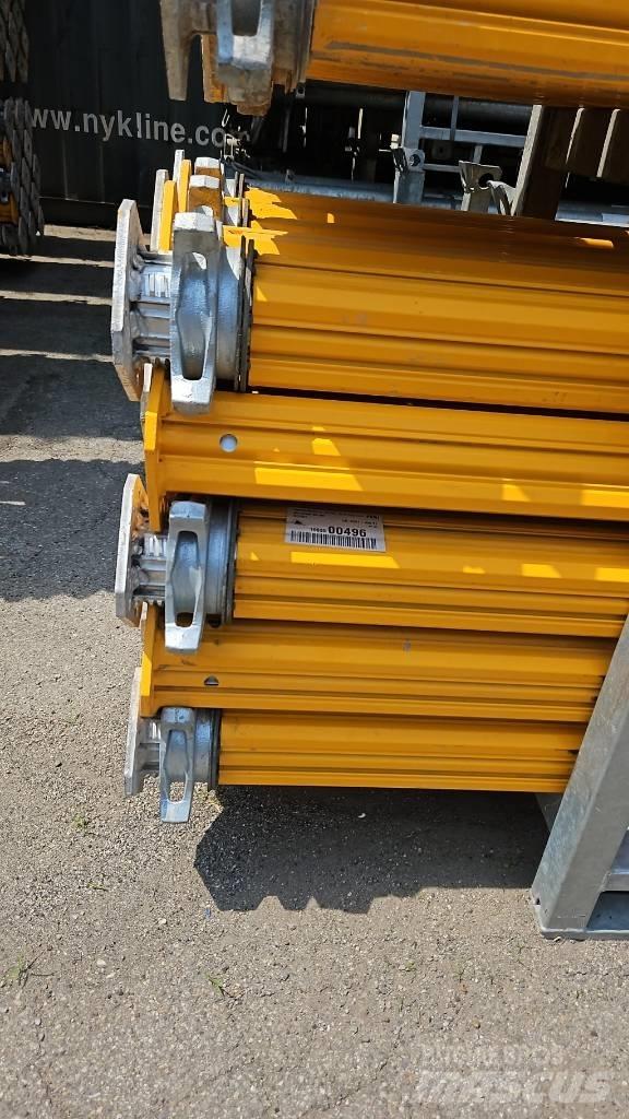 PERI MULTIPROP 480 Oprema za skele