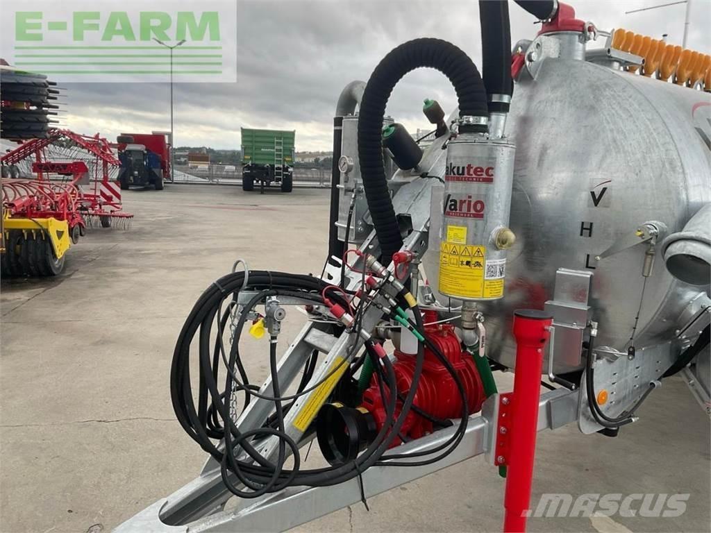  VA 7300 Rasturači đubriva