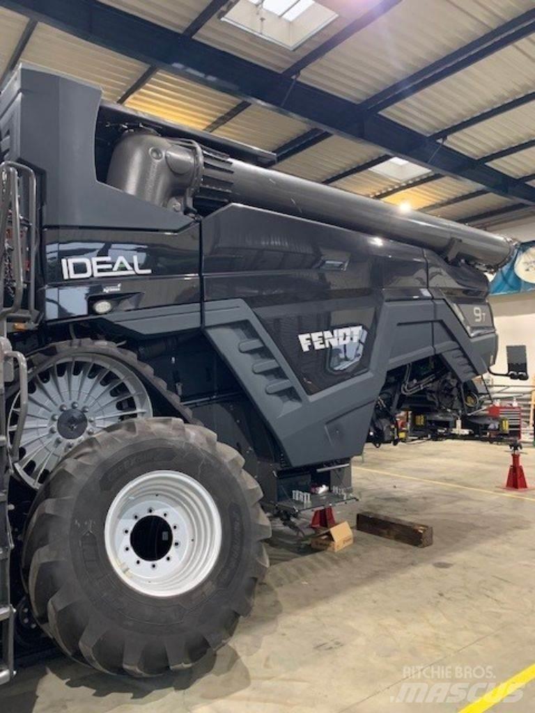 Fendt IDEAL 9 T Kombajni