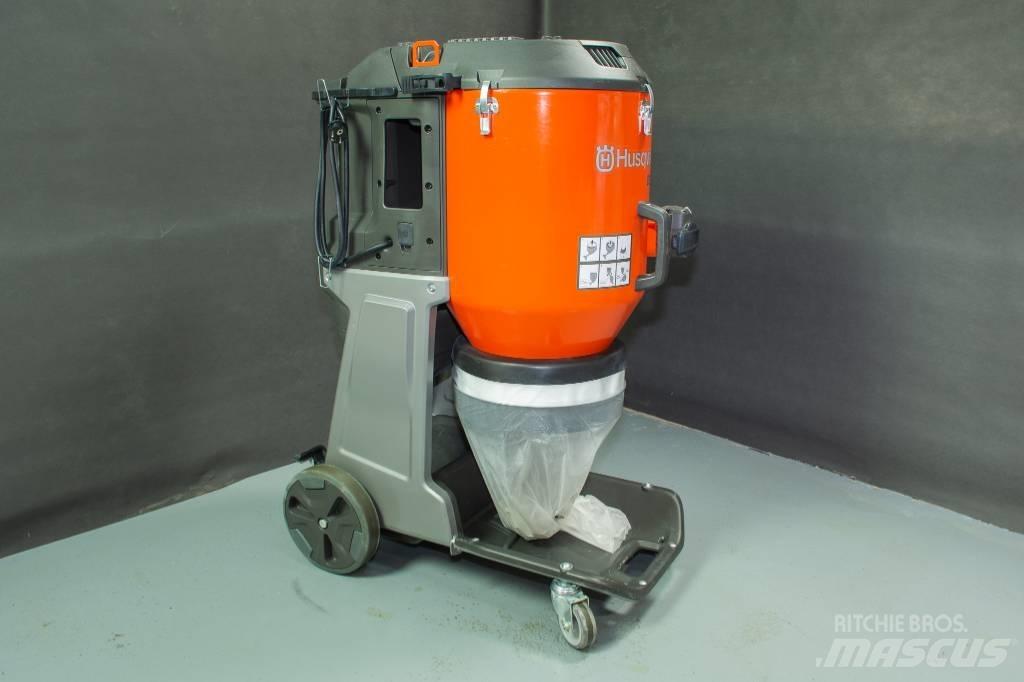 Husqvarna DE120 Ostalo za građevinarstvo