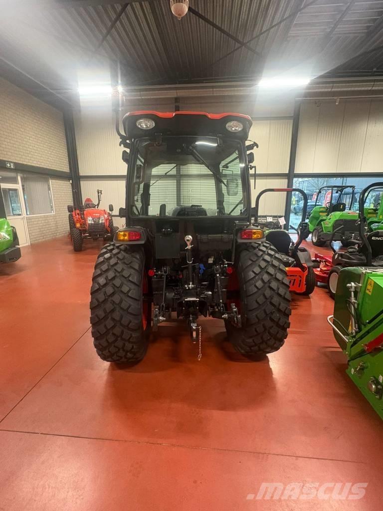 Kioti dk6020hst Traktori