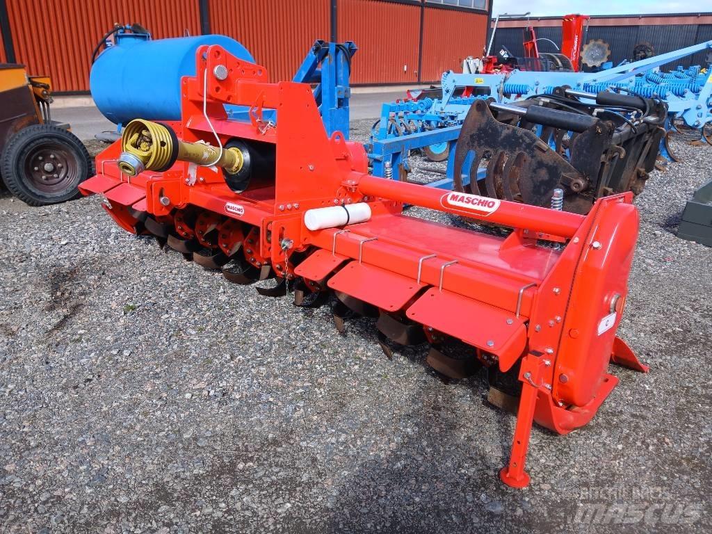 Maschio C 300 Roto drljače i motokultivatori