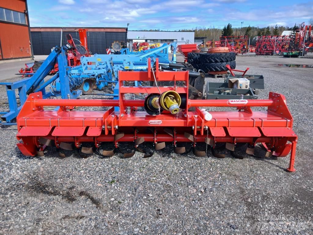 Maschio C 300 Roto drljače i motokultivatori