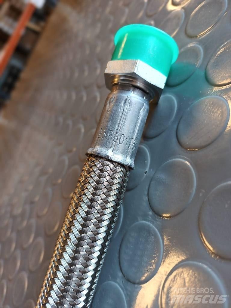 Volvo HOSE 23960136 Ostale kargo komponente