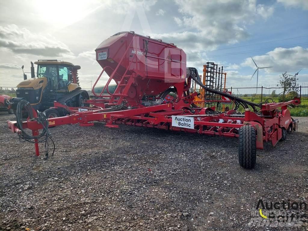 Horsch Pronto 8 DC Sejačice