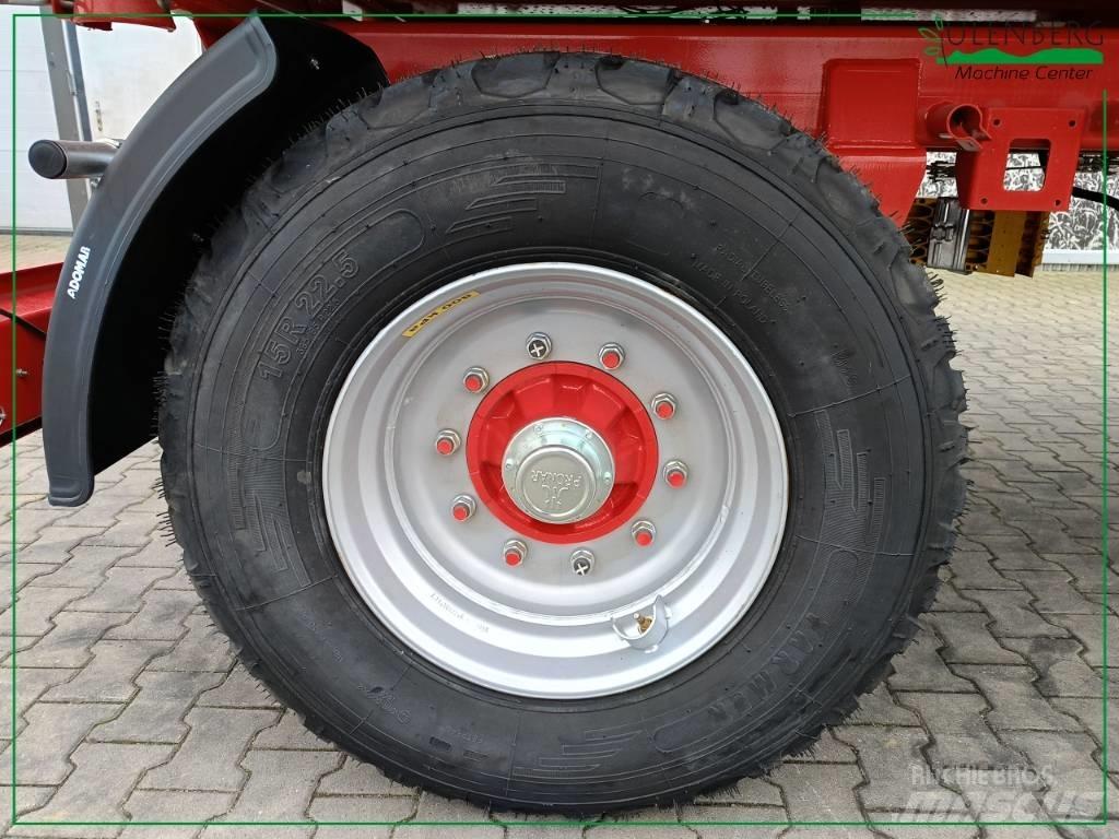 Pronar PT 610 Prikolice za opštu namenu