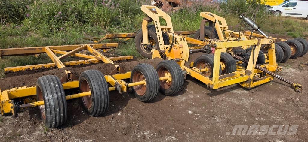 Suokone PM-8.4 Ostale poljoprivredne mašine