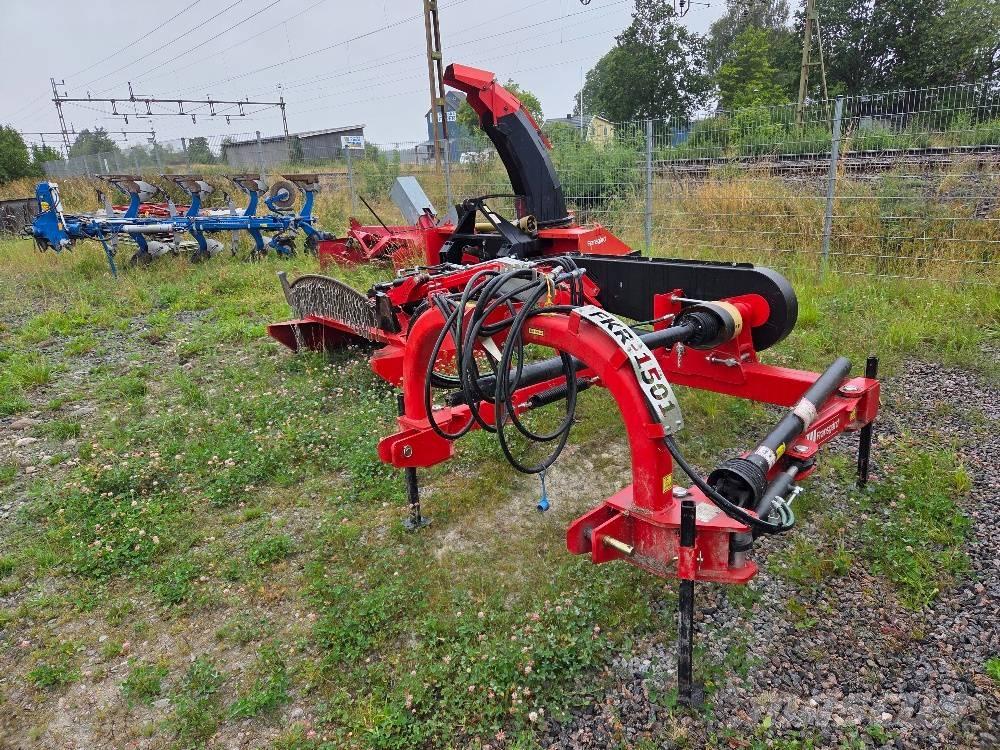 Fransgård FKR-1501 Kosilice za livade