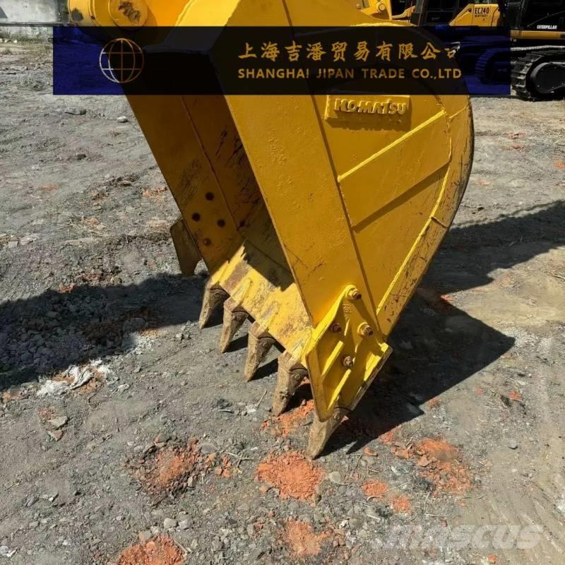Komatsu PC 240 Bageri guseničari