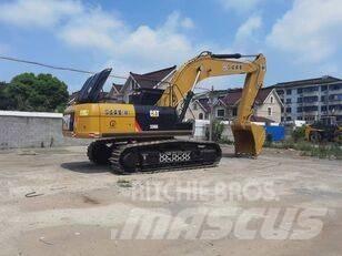 CAT 336 D Bageri guseničari