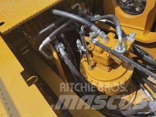 CAT 336 D Bageri guseničari