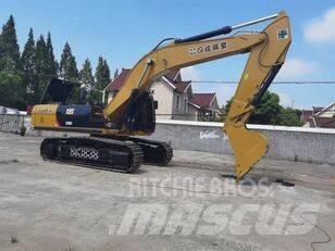 CAT 336 D Bageri guseničari