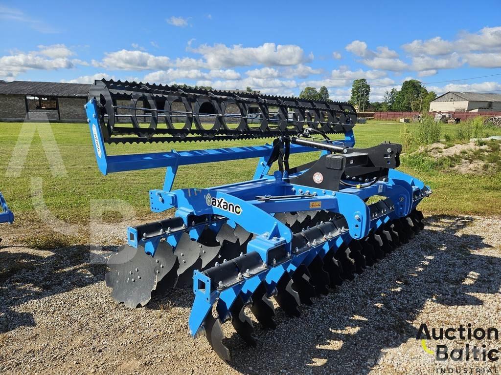 Axano AXN GB-32 Tanjirače