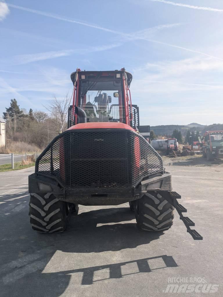 Komatsu 855.2 Forvarderi