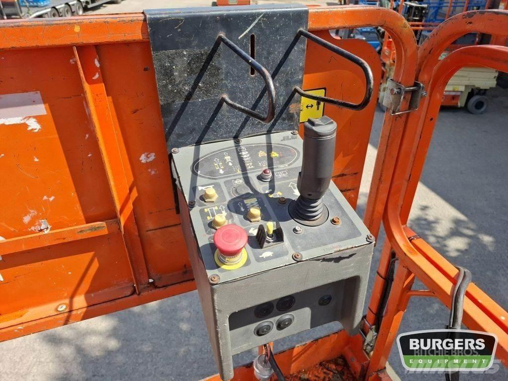 JLG 3369LE Makazaste platforme
