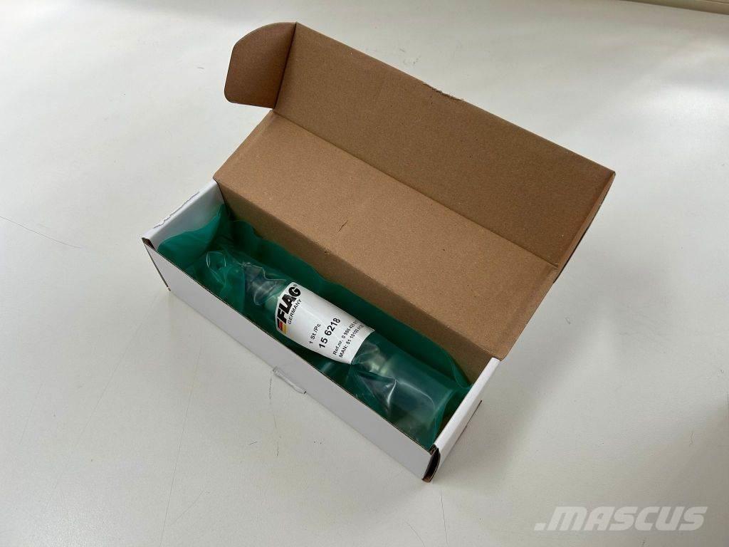  FLAG MAN injectors Ostale kargo komponente