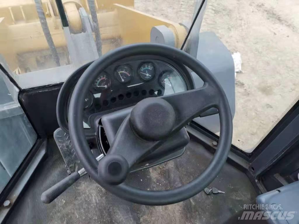 SDLG LG936L Utovarivači na točkove