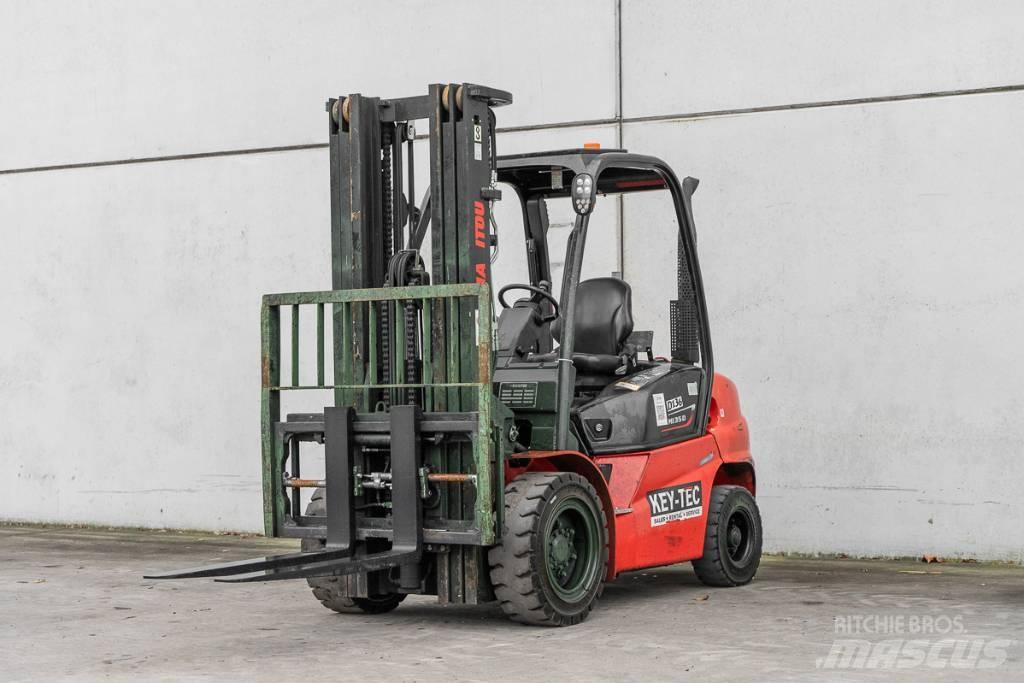 Manitou MI 35 D Dizelski viljuškari