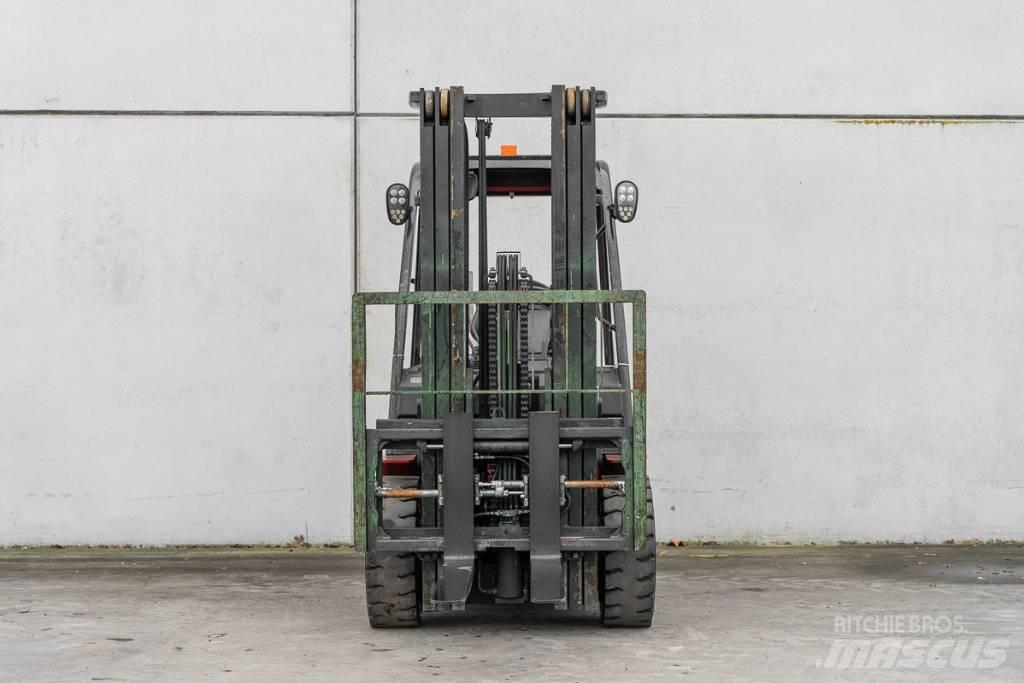 Manitou MI 35 D Dizelski viljuškari