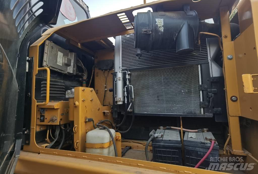 CAT 315 D2 Bageri guseničari