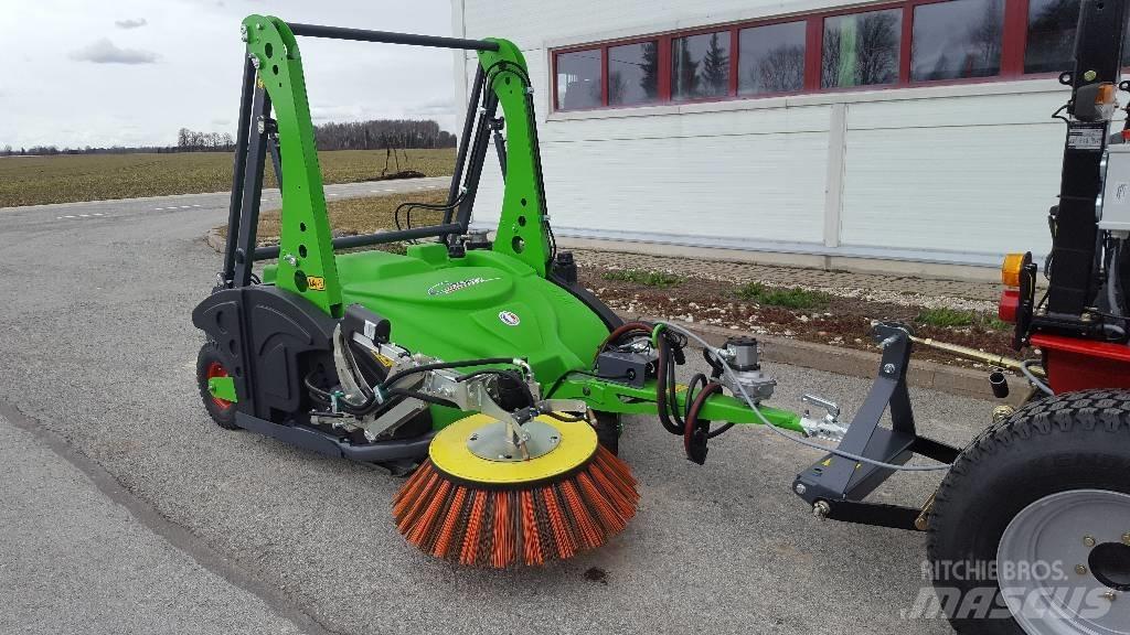 Cochet City Clean Mašine za čišćenje