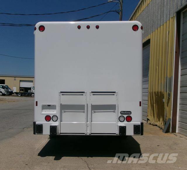 Freightliner M2 Kamioni za prevoz pića