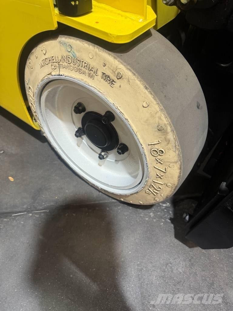 Yale ERP 035 VTN Električni viljuškari