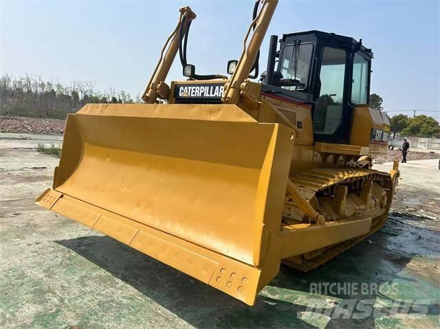 CAT D 6 G Buldožeri guseničari