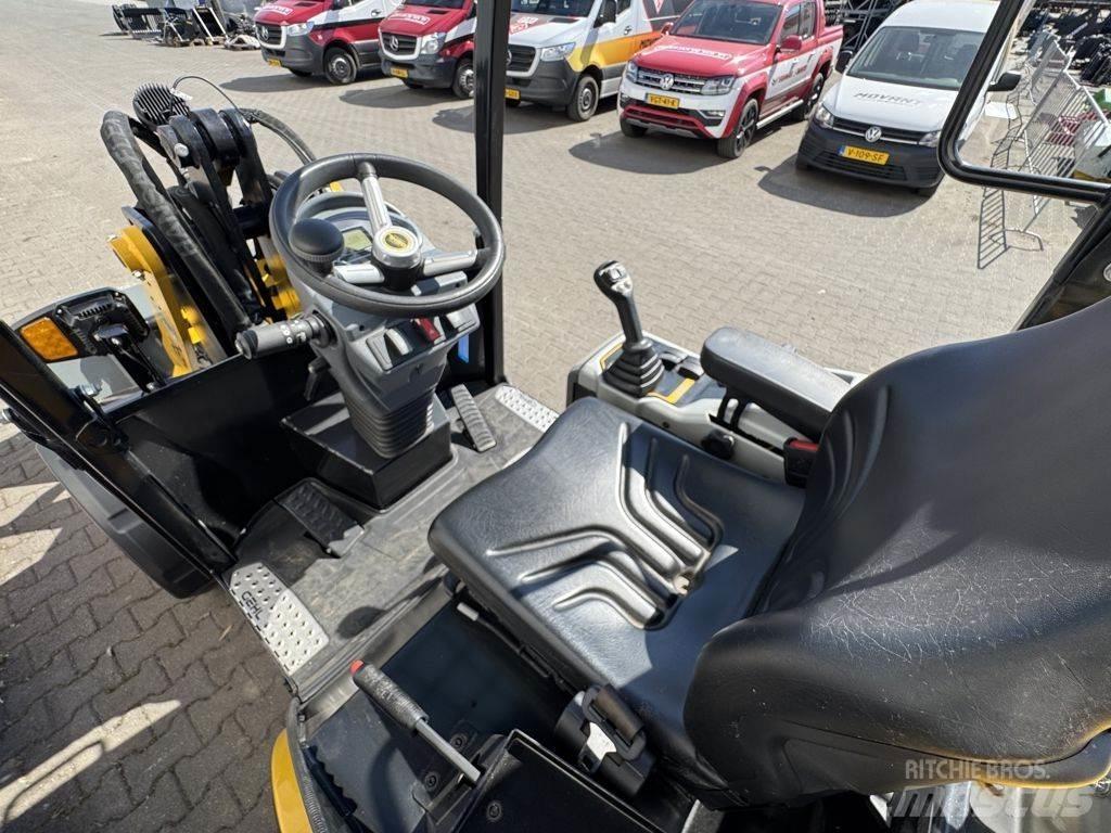 Gehl AL330 Utovarivači na točkove