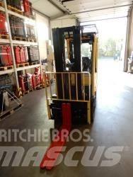 Hyster H 1.6 FT Plinski viljuškari