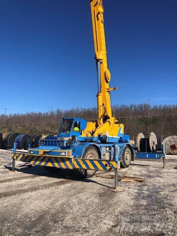 Kobelco RK 450 Autodizalice