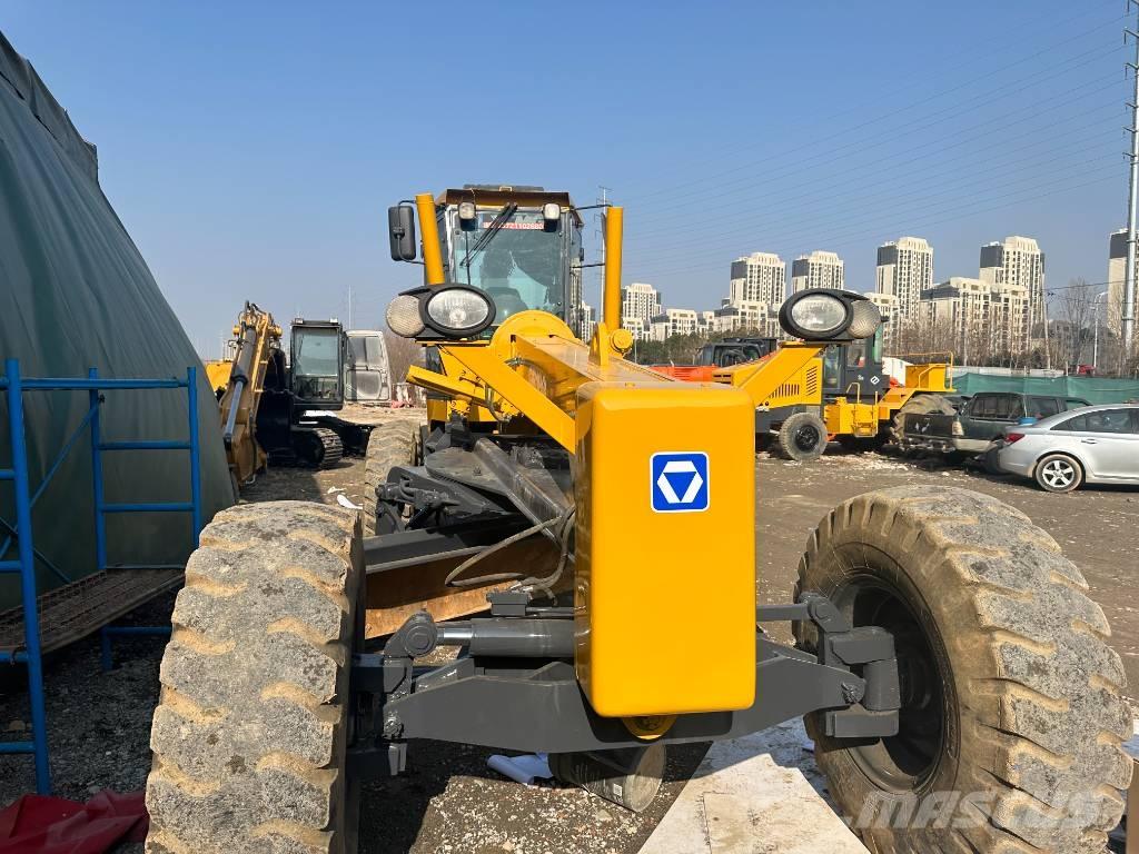 XCMG GR 180 Grejderi
