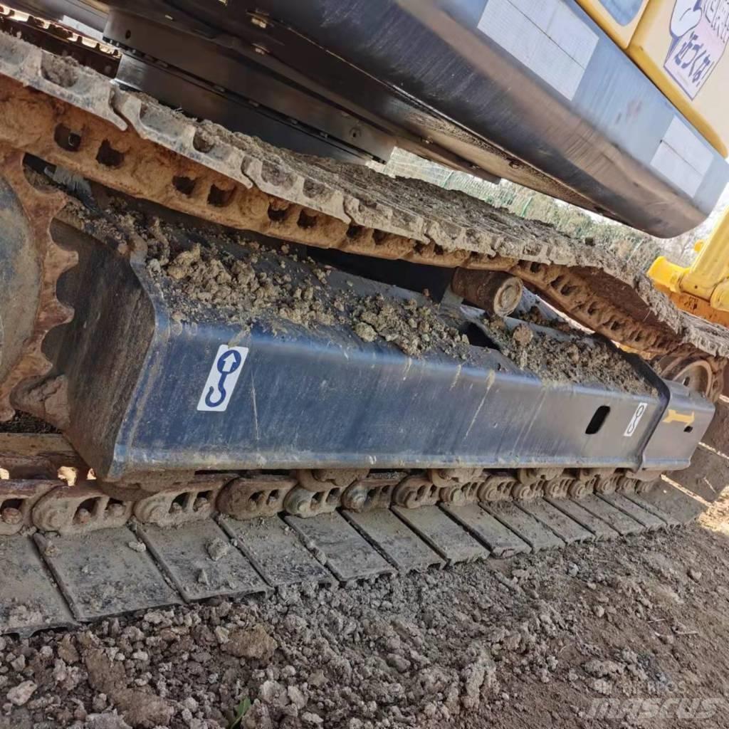 Kobelco SK75-8 Midi bageri 7t – 12t