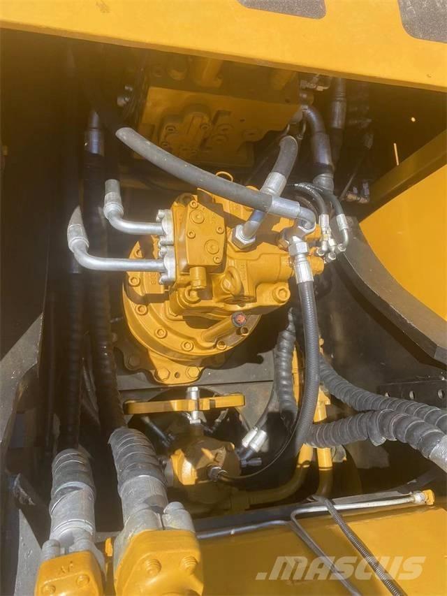 Sany SY215C Bageri guseničari